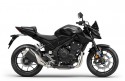Honda CB500 Hornet ABS MY2025