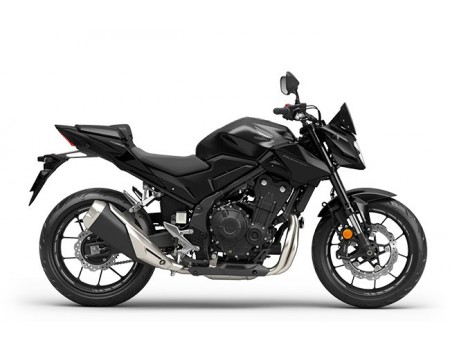 Honda CB500 Hornet A...