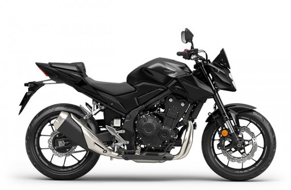 Honda CB500 Hornet ABS MY2025