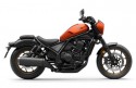 Honda Rebel 1100 DCT SE ABS