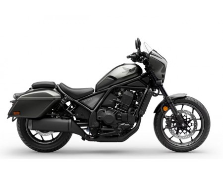 Honda Rebel 1100 T A...