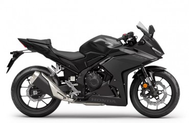 Honda CBR500R ABS MY2025