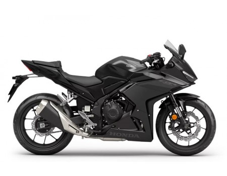 Honda CBR500R ABS MY...