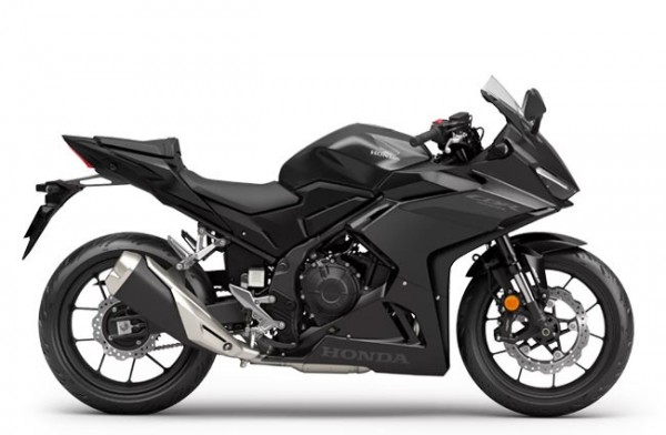 Honda CBR500R ABS MY2025