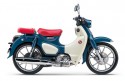 Honda Super Cub C125 ABS