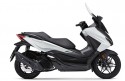 Honda Forza 125 ABS