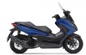 Honda Forza 125 ABS