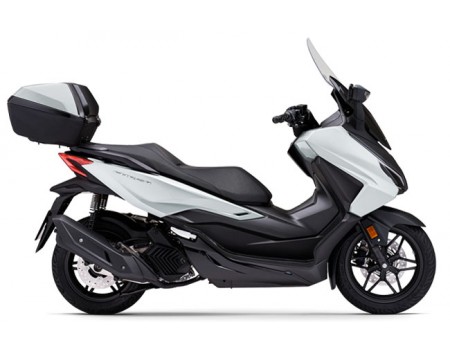 Honda Forza 125 ABS ...
