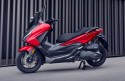 Honda Forza 350 ABS incl Smart Top Box