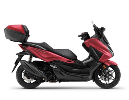 Honda Forza 350 ABS ...