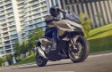 Honda Forza 750 ABS