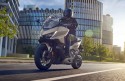 Honda Forza 750 ABS