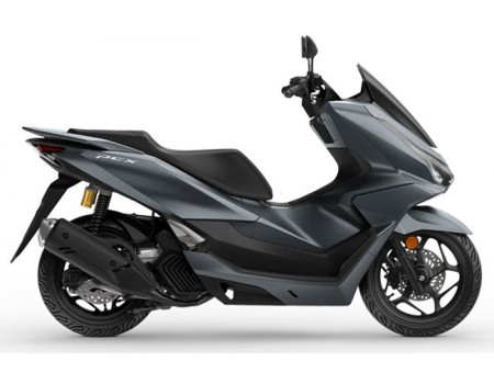 Honda PCX 125 DX ABS...
