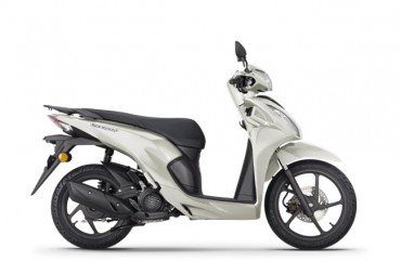 Honda VISION 110
