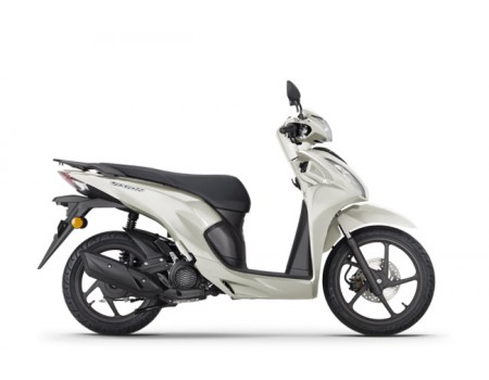 Honda VISION 110 MY2...