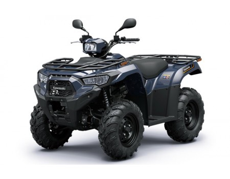 KAWASAKI BRUTE FORCE...
