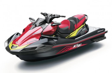 Kawasaki Ultra 310X