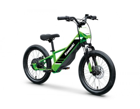 Kawasaki Elektrode 2...