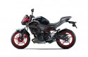 Kawasaki Z500 SE ABS