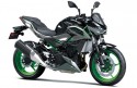 Kawasaki Z500 SE ABS