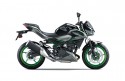 Kawasaki Z500 SE ABS