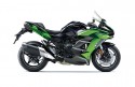 Kawasaki Ninja H2 SX SE