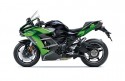 Kawasaki Ninja H2 SX SE