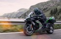 Kawasaki Ninja H2 SX SE