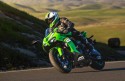 Kawasaki Ninja ZX-6R