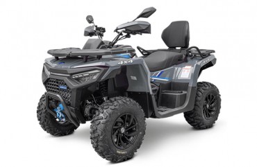 Linhai LandForce 550 EPS T3