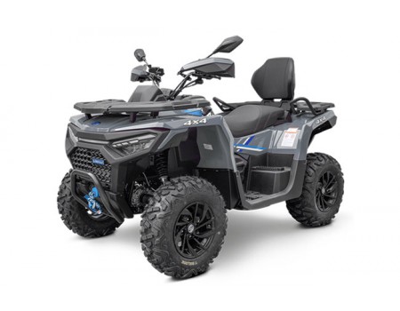 Linhai LandForce 550...