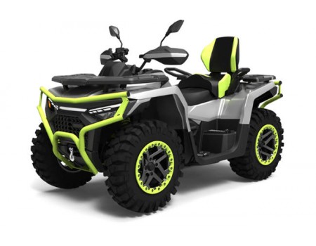 Linhai LandForce Pro...