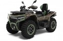 Linhai LandForce Pro 650 EPS T3