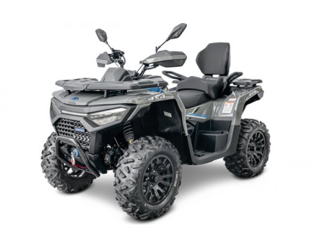 Linhai LandForce 650...