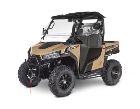 Linhai T-Boss 650 EP...