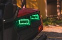 Kit Lumini LED fata Neutrino Omega Can-Am G3 / Ski-Doo / Lynx