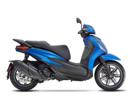 Piaggio Beverly 310 ...