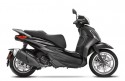 Piaggio Beverly 310 E5+