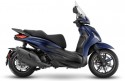 Piaggio Beverly 400 S E5+