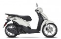 Piaggio Liberty 150 E5+