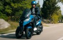 Piaggio MP3 310 Sport E5+