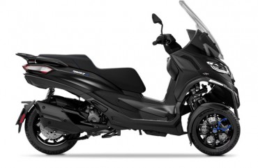 Piaggio MP3 400 Sport E5+
