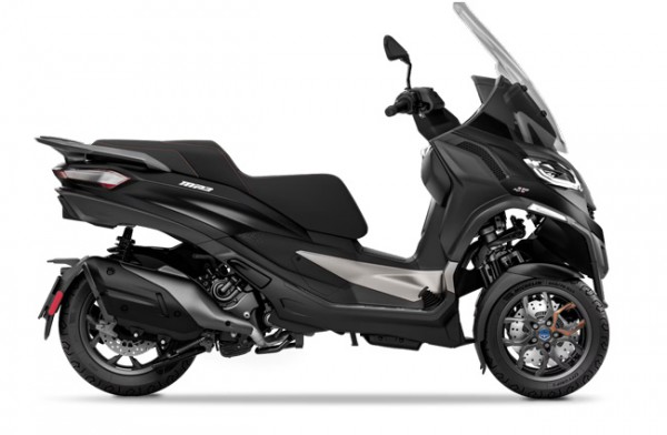 Piaggio MP3 530 Exclusive E5+