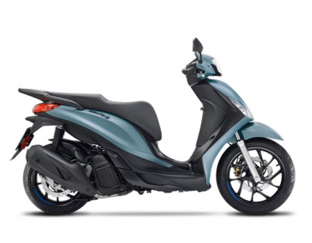 Piaggio Medley 125 S...