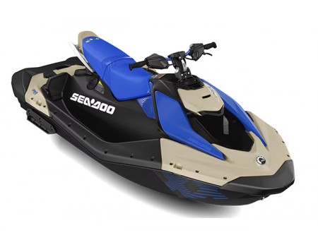 Sea-Doo SPARK 900 AC...