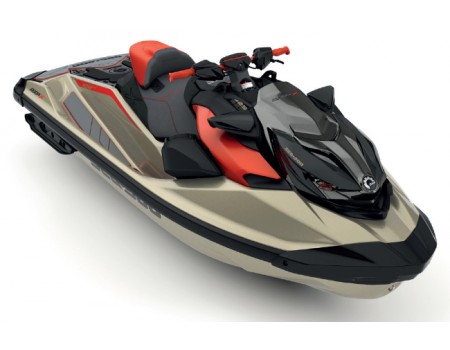 Sea-Doo RXP-X RS 325...