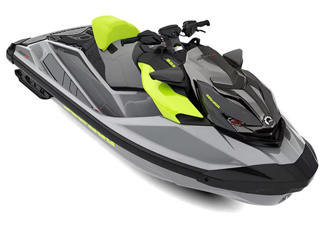 Sea-Doo RXP-X RS 325...