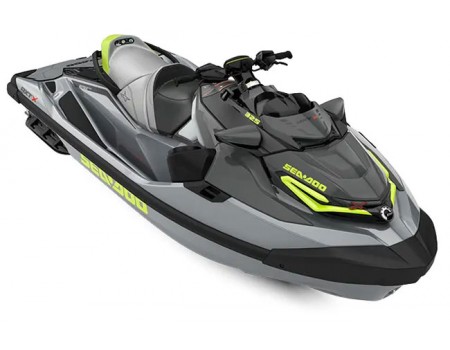 Sea-Doo RXT-X RS 325...