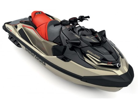 Sea-Doo RXT-X RS 325...