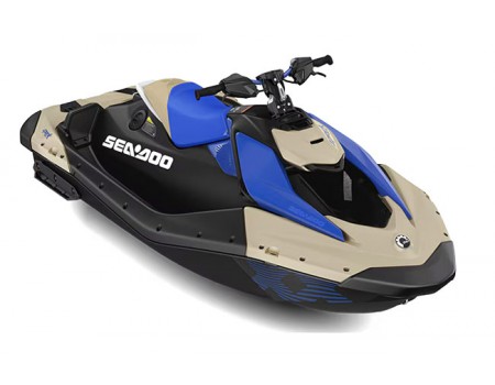 Sea-Doo SPARK 900 AC...